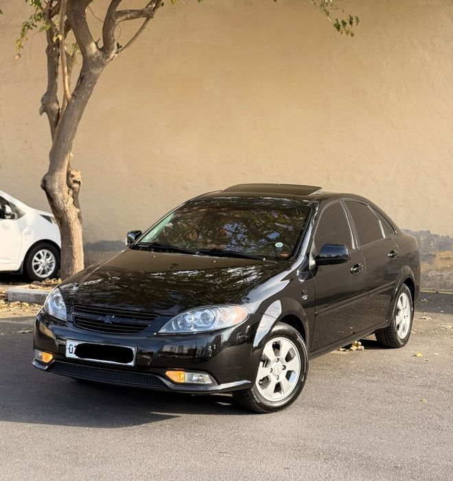 Gentra 2023 A/T Full Top tozza Propan Sotiladi