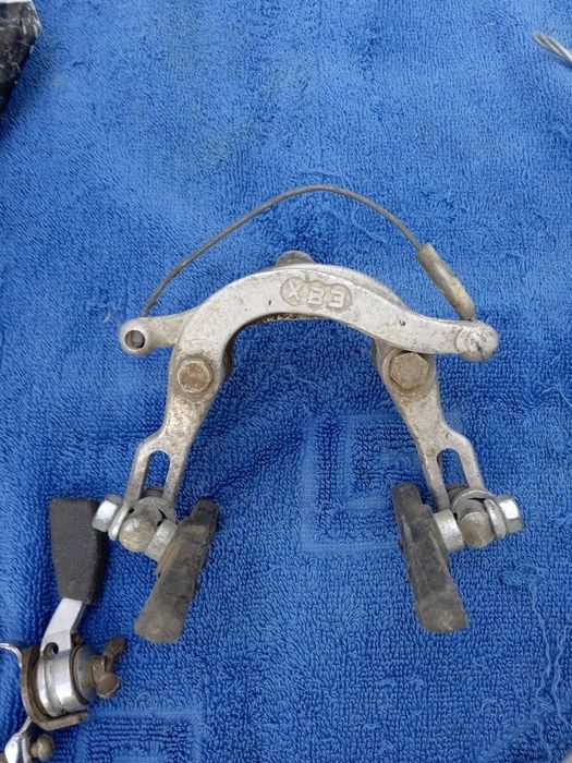 Запчасти велосипед ХВЗ