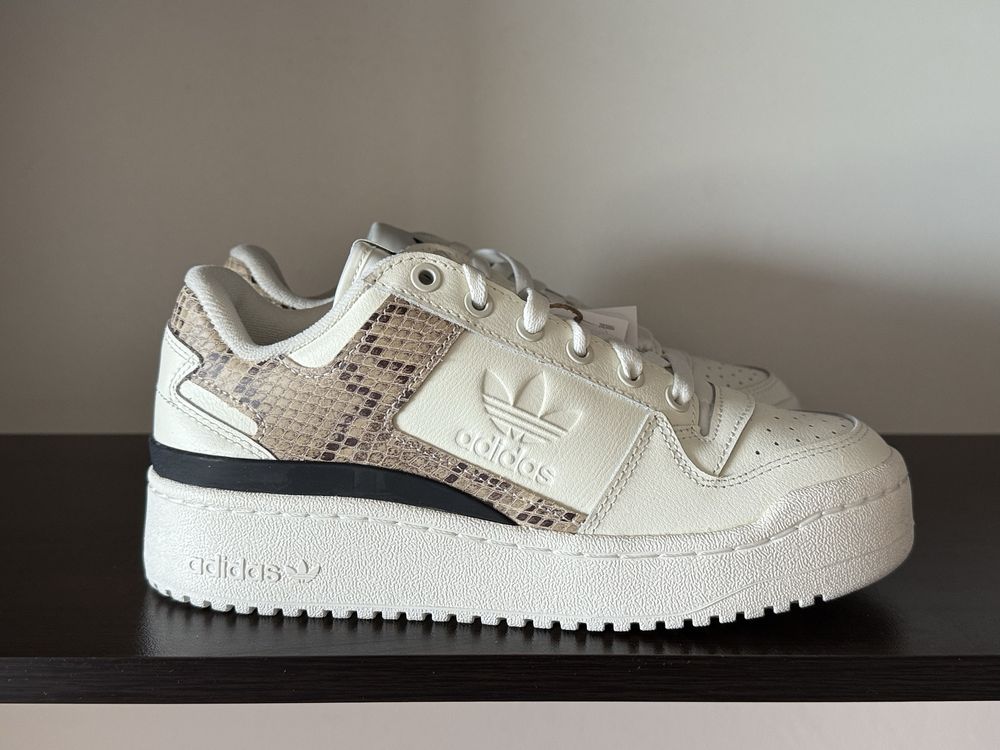 Adidas Forum Bold 38номер 24см Стелка Нови с Кутия
