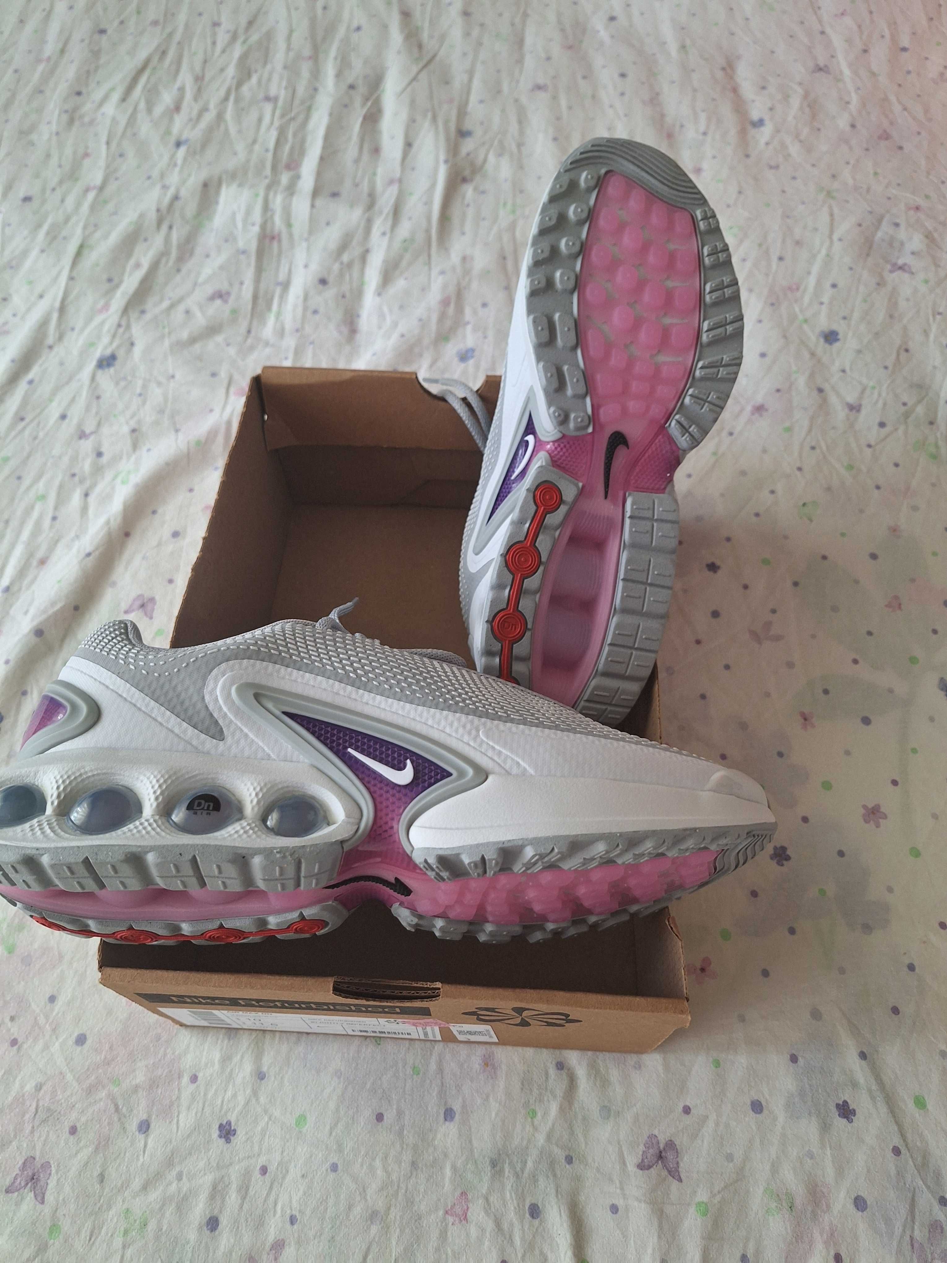 Нови мъжки маратонки NIKE AIR MAX DN
