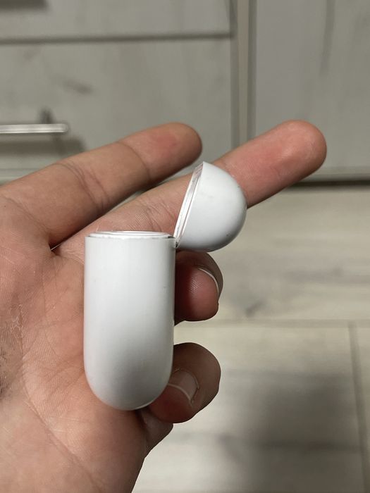 Carcasa air pods 2 originala