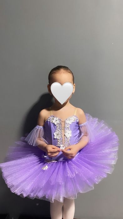 Продам балетную пачку