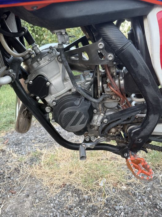 ktm sx 125 2t 2018