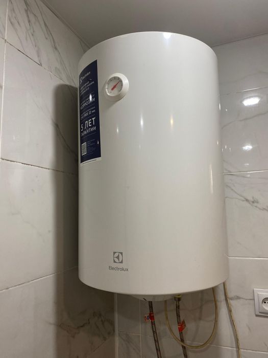 Бойлер Electrolux