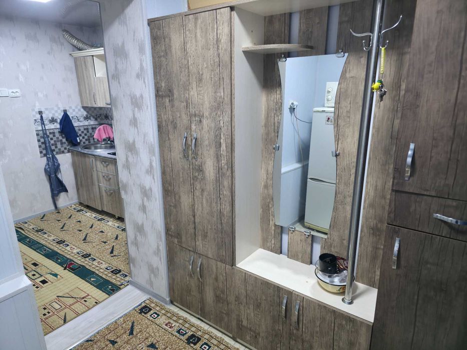 Сдаётся 2х квартира