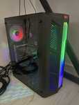 PC Gaming– i5-10400f, RX 580 8GB, 16GB RAM