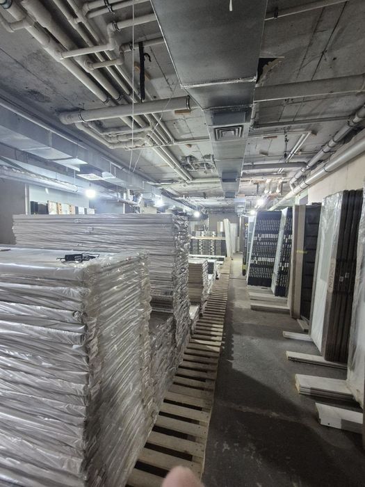 Сдаётся помещения под склад или производство ор. Алайский рынок