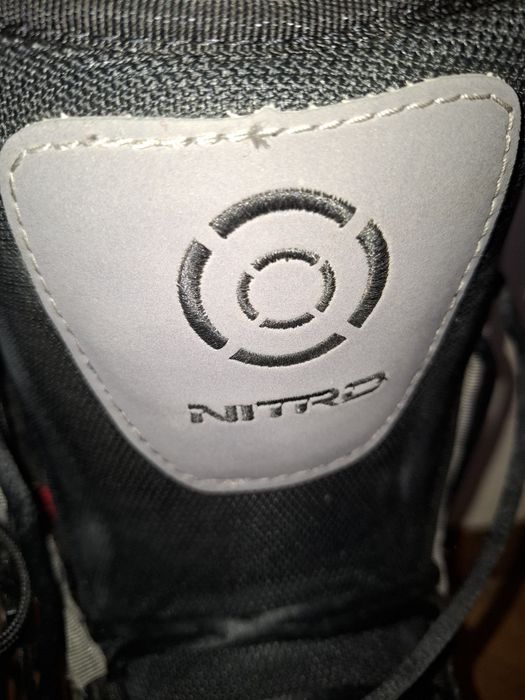Сноуборд обувки Nitro, EU44
