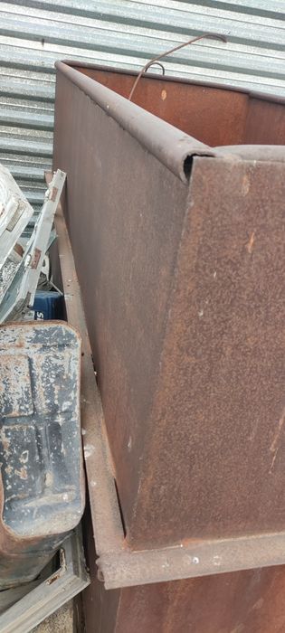 Продам бак 4.5 куб