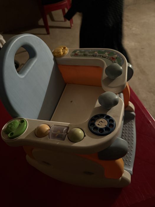 Bolalar uchun garshok