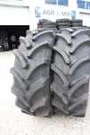 Cauciucuri Radiale 380/70R24 Petlas pentru Tractor fata