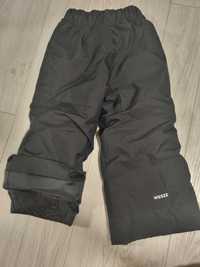 Pantaloni schi copii Wedze 92cm