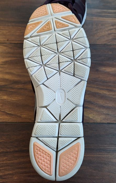 Adidasi Nike Flex, impecabili, marimea 42