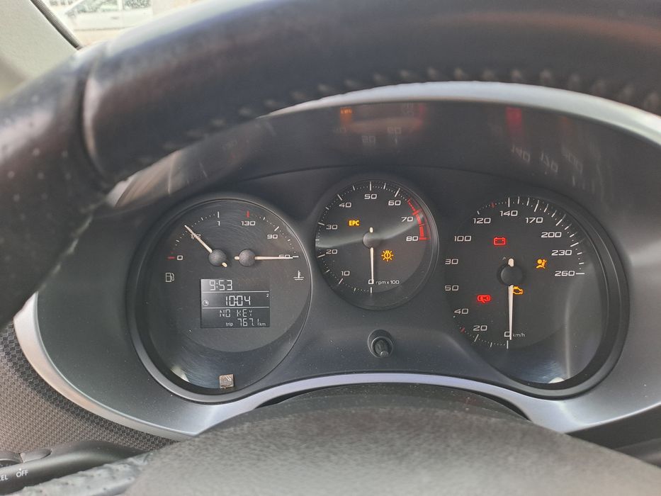 Dezmembrez Seat Leon tsi cod motor CDAA