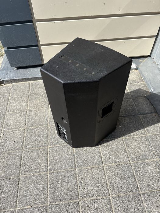 Vand doua  boxe electro voice rx 112( dynacord fbt rcf )