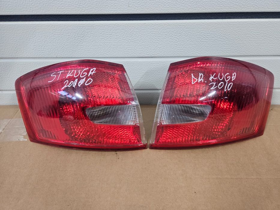 Tripla Stanga  Ford Kuga 2008-2012