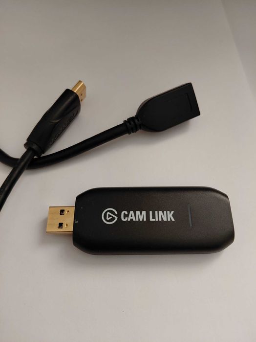 Карта видеозахвата