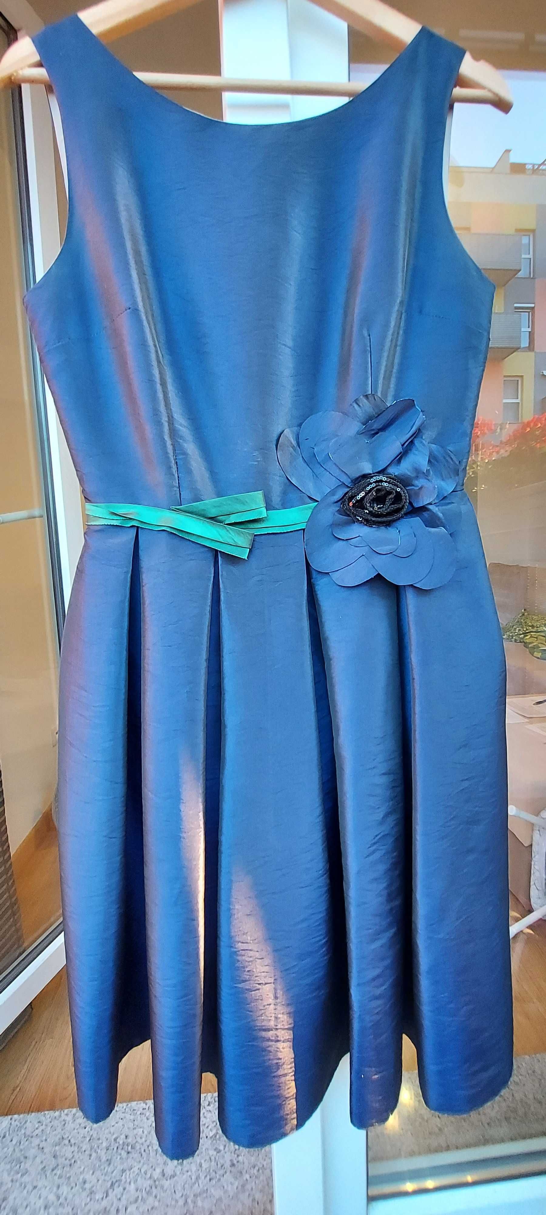 Rochie Agnes Toma si rochie  Marius Musat