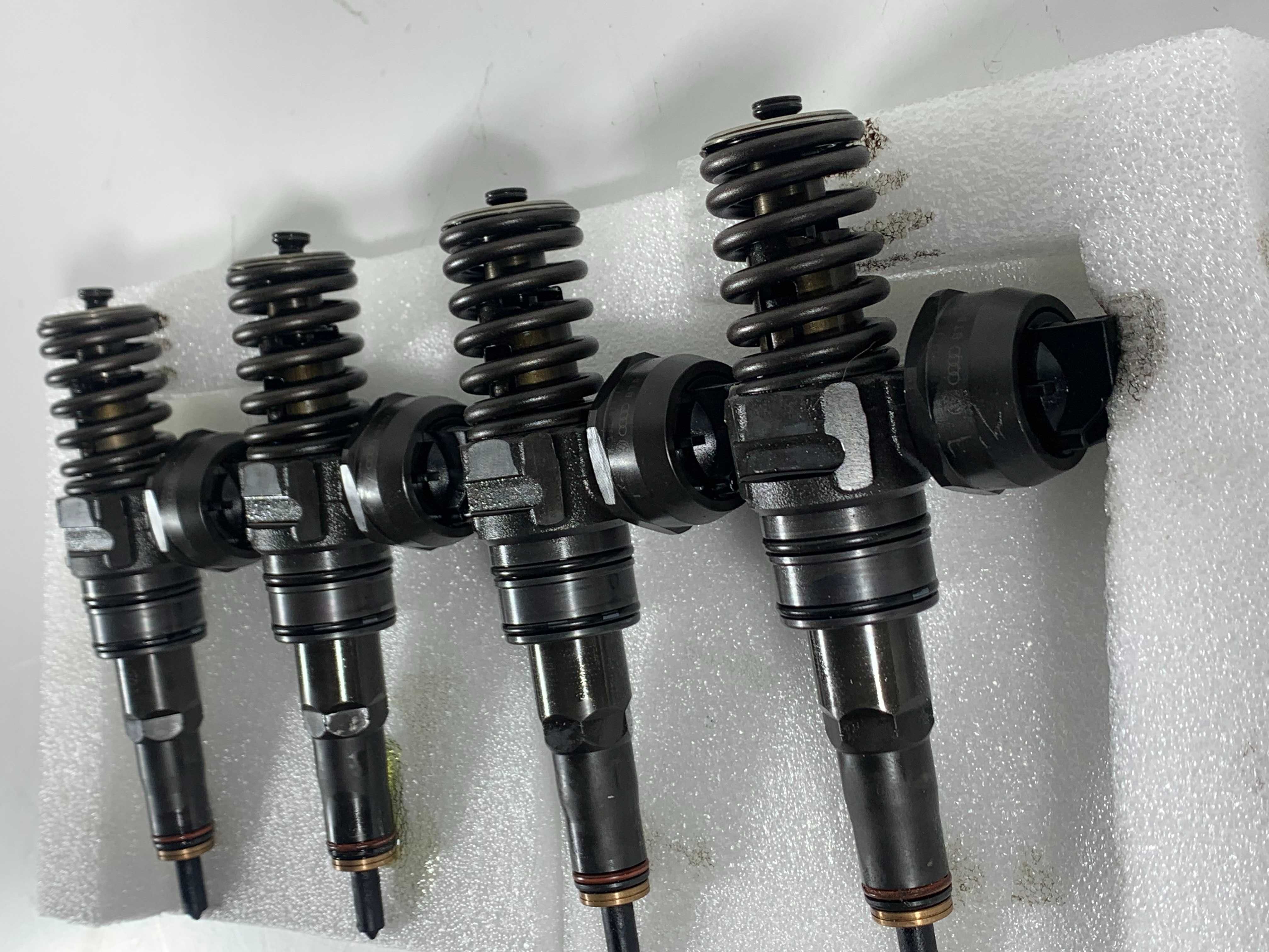 Дюзи Volkswagen Vw Seat Audi 1.9 TDI 105к.с.