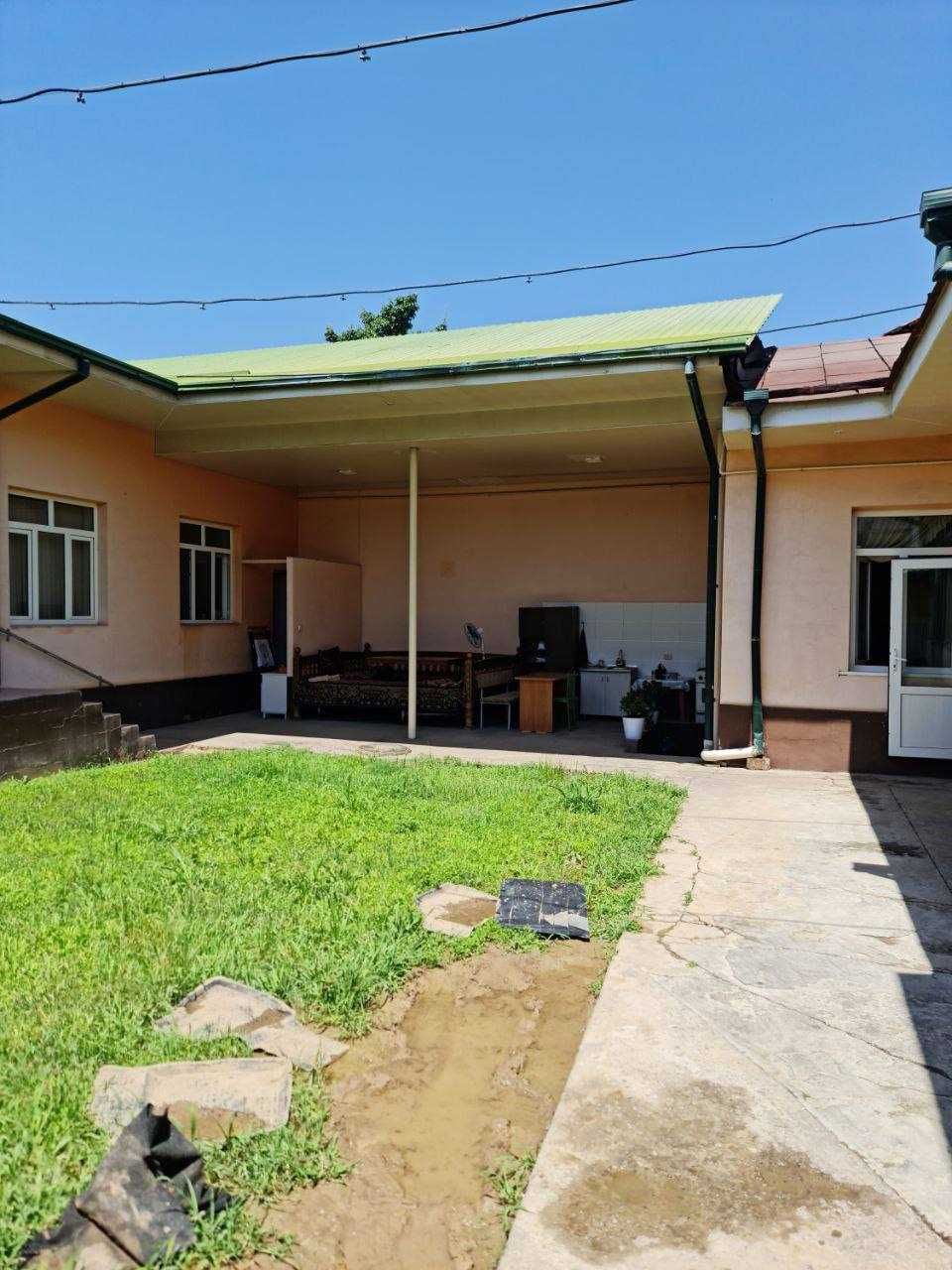 Продается Участок Бедапоя 4 сотих 5 хона
Йол юзида фасад 16х25 м