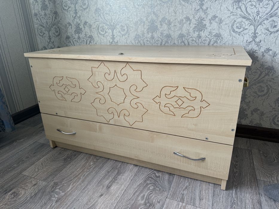 Сундук 5000 тенге
