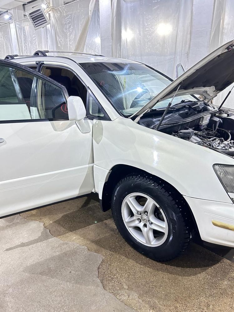 Продам Lexus-RX300