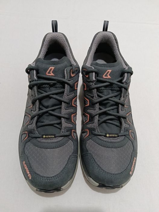 39 Lowa Innox Evo Gore-tex masura 39