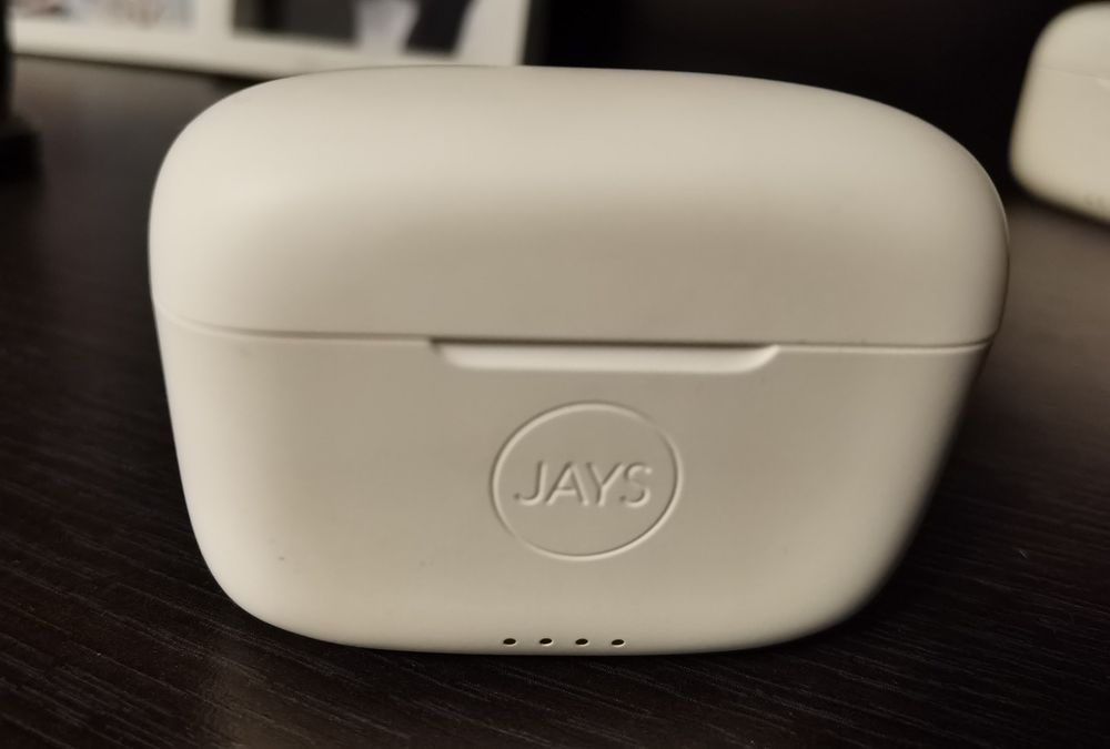 Căști wirelles / bluetooth In Ear JAYS T SEVEN