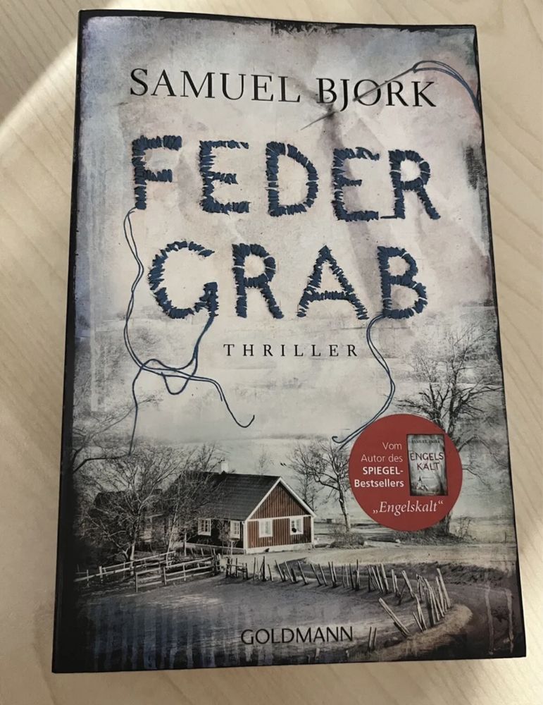 Книги на немски език, Bücher auf Deutsch