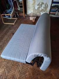 Ikea sofa bed Lucksele murbo 2