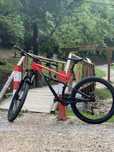 Bicicleta Polygon Siskiu D5 full suspension