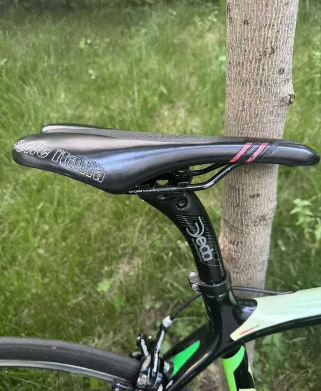 Wilier GTR шоссейный велосипед