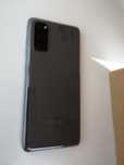 Capac Sticla Samsung S20 Grey Colectie