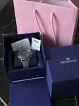 Часы от Swarovski - swiss made