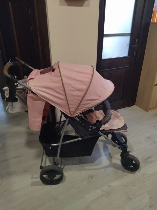 Количка Чиполино микси