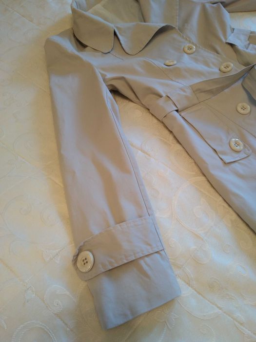 Trenci dame foarte chic și comod