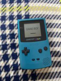 Consola Retro Nintendo Gameboy Game Boy Color 1998 GBC CBG-001