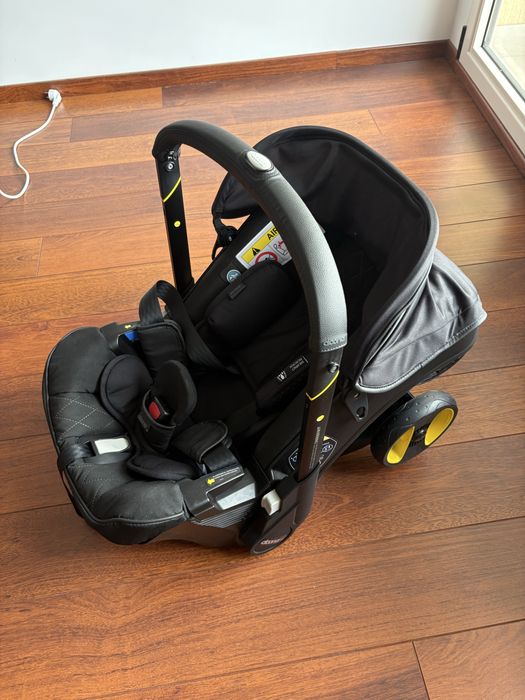 Стол-количка Doona