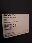 Sony Bravia KDL 46R470A