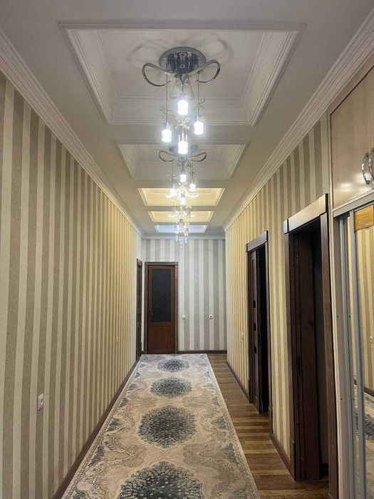 СДАЕТСЯ НОВОСТРОЙКА большая квартира,  DreamHouse