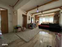 Apartament cu 3 camere spre vanare in zona Baciu!