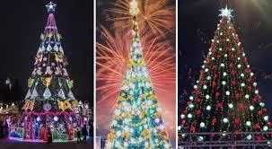 Елка Искусственная 4 м