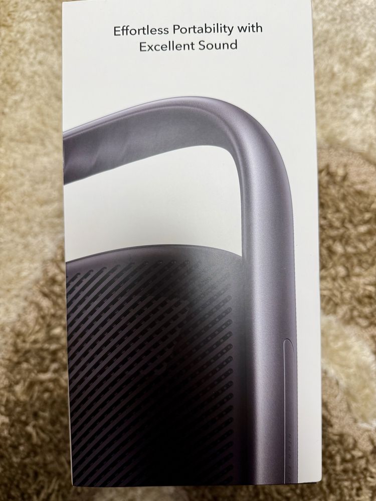 Anker Soundcore Motion X500