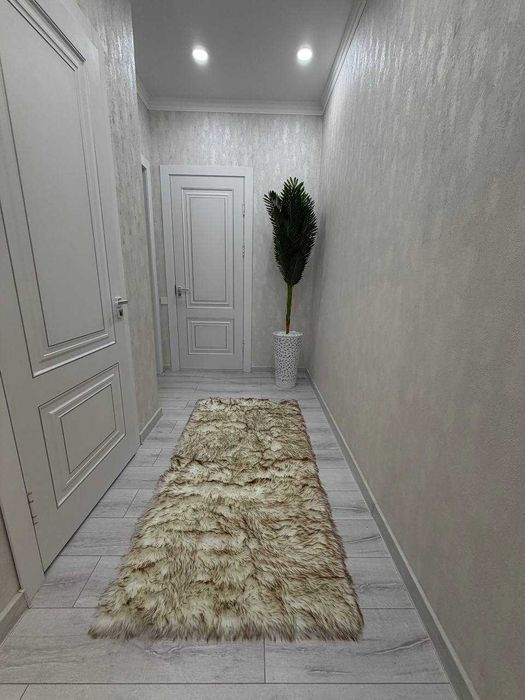 Аренда в 2 комнатной, новостройка ЖК NRG Qorasuv 48м. Карасу 6