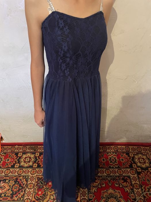 Продам платье