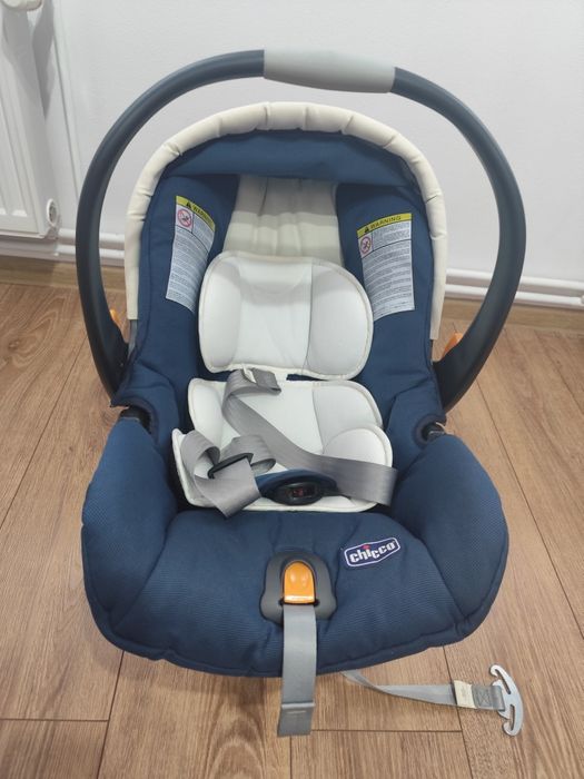 Scoica auto Chicco