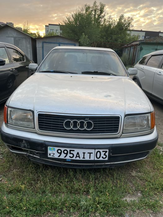 Продам Ауди 100 C4