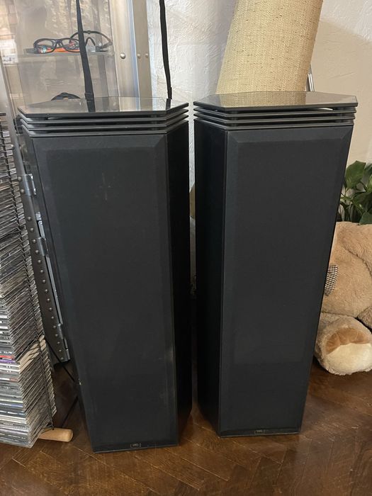 Vand boxe JBL HP 530 madr in USA