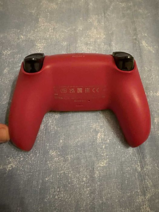 Playstation 5 контролер