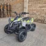 Atv Quad adus din Germania 49cc cu pornire la buton
